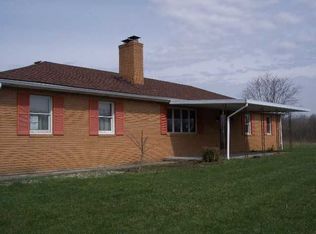 23485 State Route 4, Marysville, OH 43040