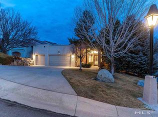 2678 Rockview Dr, Reno, NV 89519