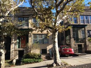 136 Leonard St, Jersey City, NJ 07307