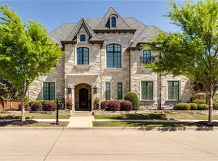 500 Orleans Dr, Southlake, TX 76092