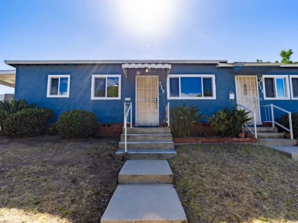 715 Acacia Ave, Torrance, CA 90501