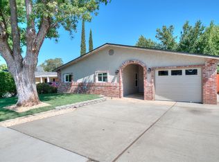 7205 Parish Way, Citrus Heights, CA 95621