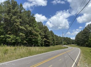 0 S Pittsburg Mountain Rd, South Pittsburg, TN 37380