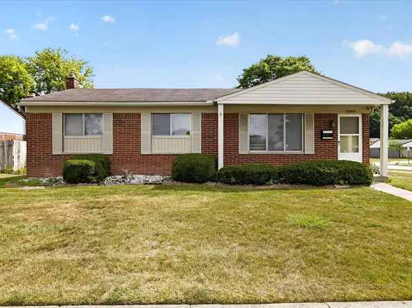30308 Yorkshire Dr, Madison Heights, MI 48071