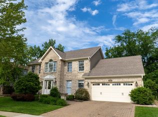 4895 Westhaven Ct, Hoffman Estates, IL