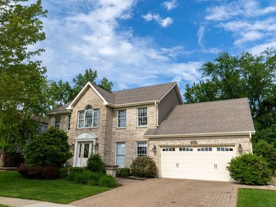 4895 Westhaven Ct, Hoffman Estates, IL, 60010