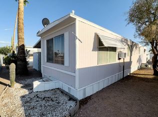 929 N Delaware Dr #52, Apache Junction, AZ 85120