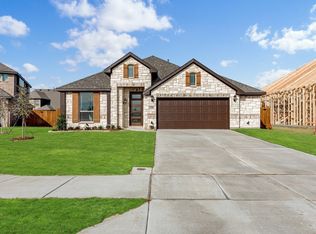 238 Lakewood Ln, Ponder, TX 76259