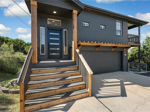 8305 Bramble Bush Cir, Lago Vista, TX 78645