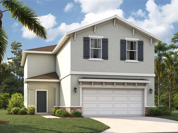 3830 Senna Way, Tavares, FL 32778