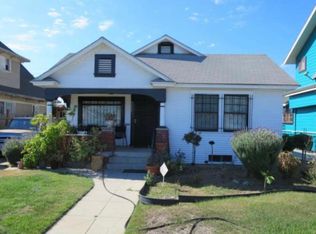 4615 S Gramercy Pl, Los Angeles, CA 90062