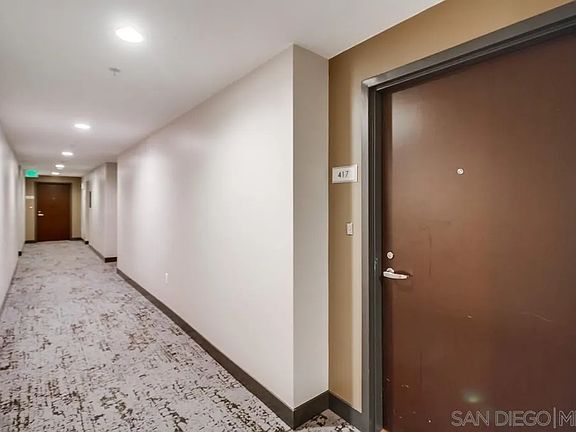 4th image of 1431 Pacific Hwy Unit 417
