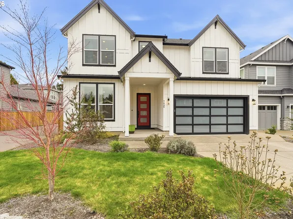 7446 SW 80th Ter, Portland, OR 97223
