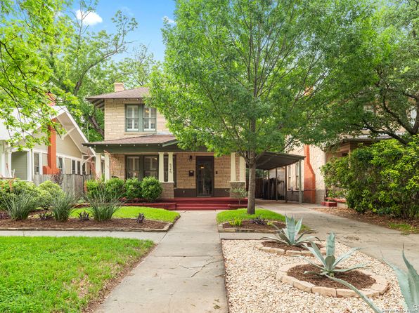 526 W SUMMIT, San Antonio, TX 78212
