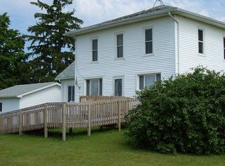 3495 E Dansville Rd, Dansville, MI 48819