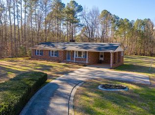 10511 Christanna Hwy, Lawrenceville, VA 23868