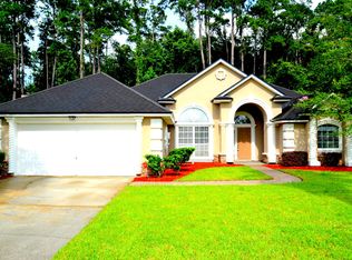 14115 E Summer Breeze Dr, Jacksonville, FL 32218