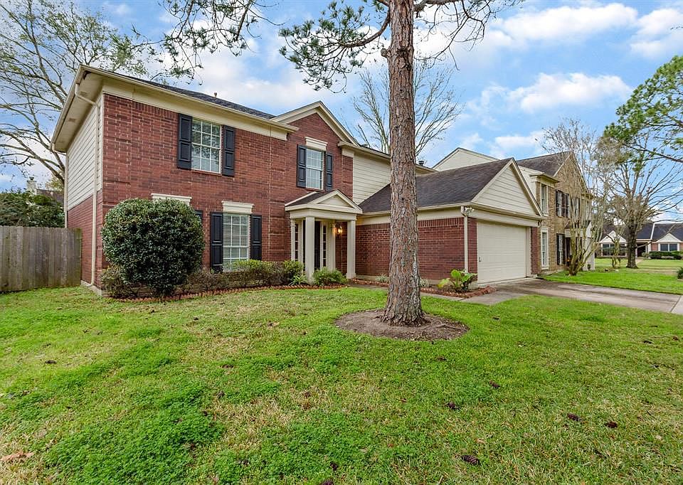 1123 Cascade Creek Dr, Katy, TX 77450 Zillow