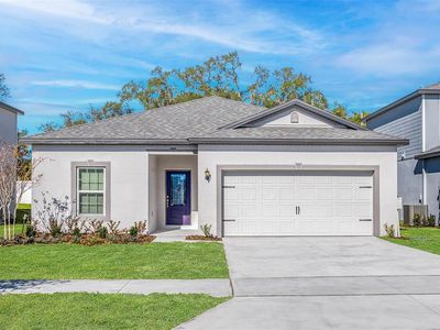 13489 Leaping Water Way, Astatula, FL, 34705