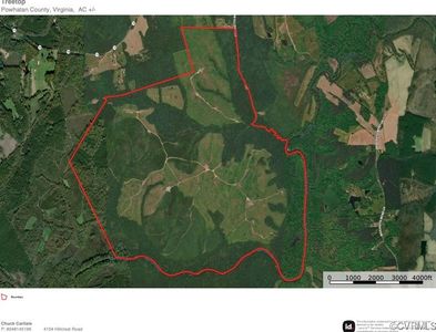 (Undisclosed Address), Powhatan, VA, 23139