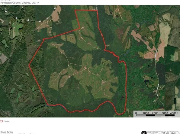 (undisclosed Address), Powhatan, VA 23139