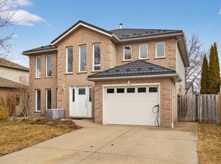 42 Freshmeadow Way, Guelph, ON