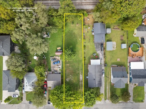 2117 Sadler Ave #A & B, Nashville, TN 37210