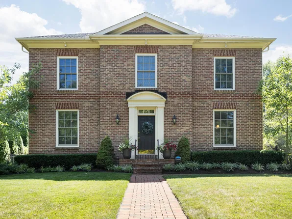3488 Willow Grv, New Albany, OH 43054