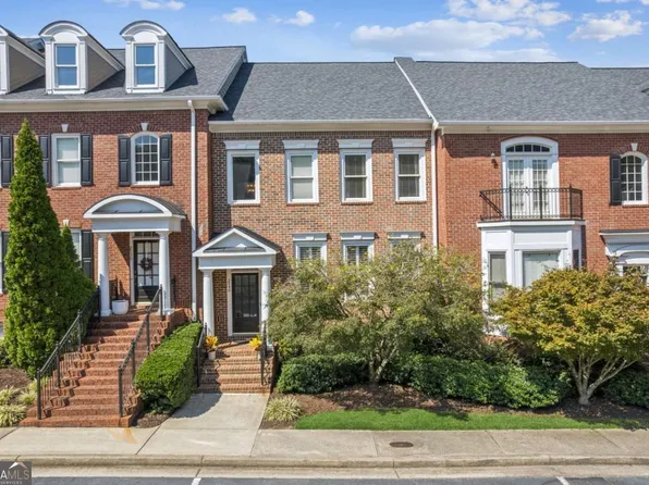 2540 Milford Ln, Alpharetta, GA 30009