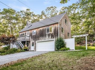 60 Cherokee Bnd, Charlestown, RI 02813