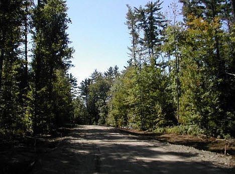 4th image of Lot 5 Tallwood Estates Drive