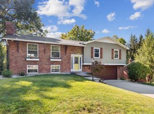 6101 Stirrup Rd, Cincinnati, OH 45244