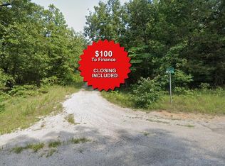 LOT 8 Nowata Dr, Cherokee Village, AR 72529