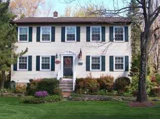 79 Woodbine Ave, Budd Lake, NJ 07828