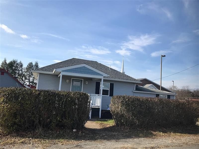 3 Roxy St, Daisytown, PA 15427 Zillow
