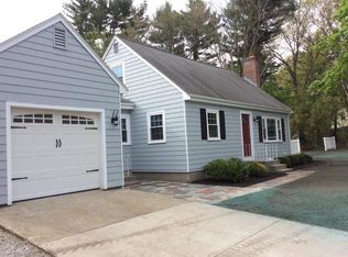 106 Oakland St, Medway, MA 02053