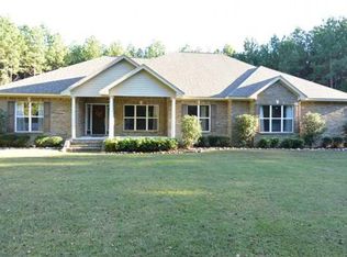 3680 Laurel Creek Rd, Wetumpka, AL 36092