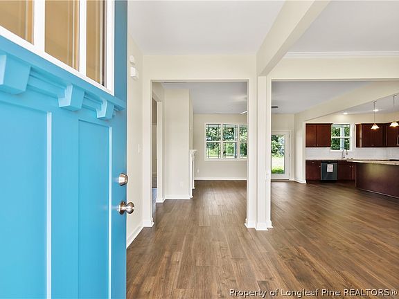 5th image of 133 Vesper Ln Lot 16