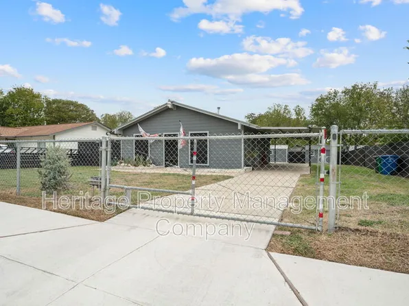 6022 Castle View Dr, San Antonio, TX 78218