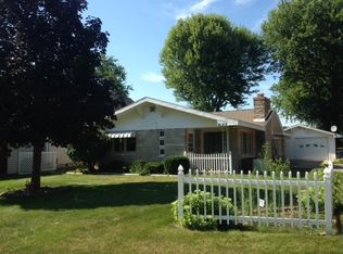 4146 Cottage Ave, Mishawaka, IN 46544