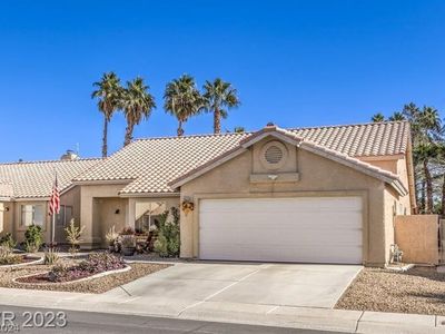 4826 Carefree Dr, Las Vegas, NV, 89122