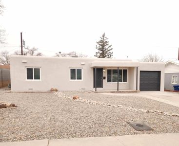 413 Cagua Dr NE, Albuquerque, NM, 87108