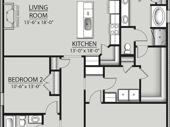 2nd image of this home