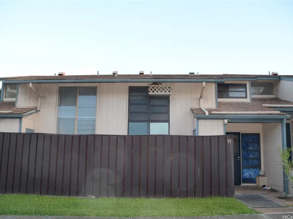 92-946 Makakilo Dr APT 91, Kapolei, HI 96707