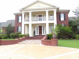 4707 N Harper Rd, Corinth, MS 38834