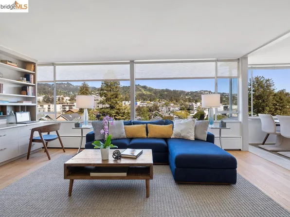 2550 Dana St APT 6B, Berkeley, CA 94704