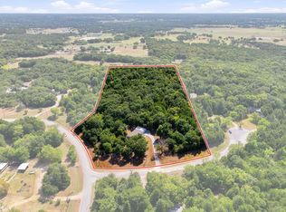 60 County Road 196, Gainesville, TX 76240