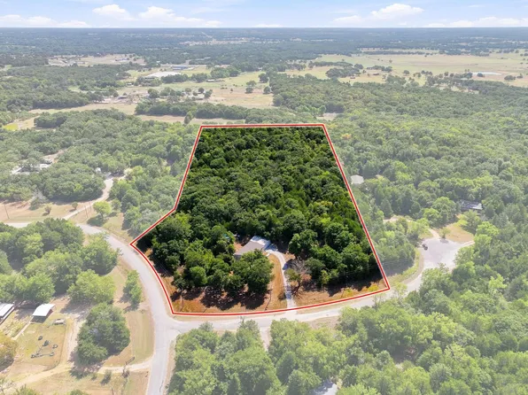 60 County Road 196, Gainesville, TX 76240