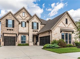 7006 Saint Phils St, Frisco, TX 75035