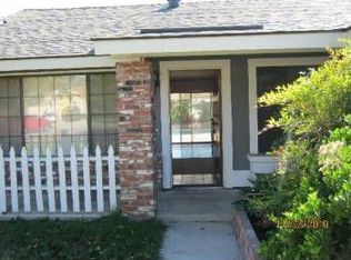 16467 San Jacinto Ave, Fontana, CA 92336